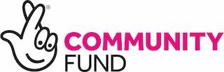 Community Fund logo